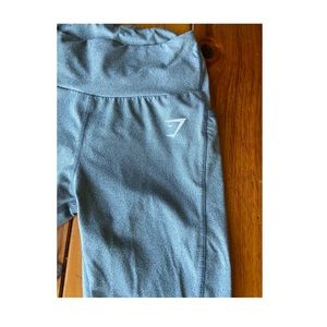 Gymshark leggings